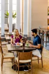 Omni San Diego Hotel - breakfast