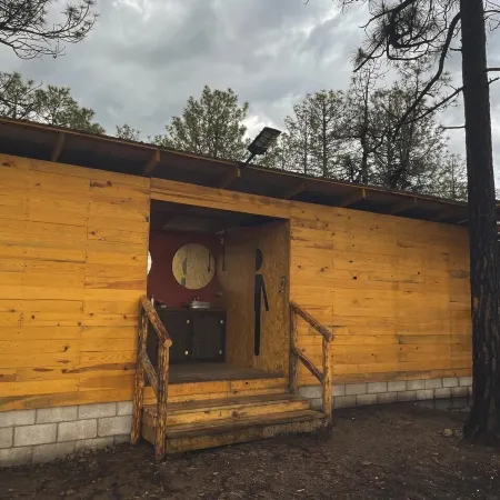 La Reserva Glamping