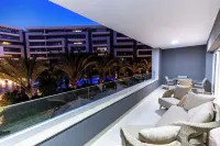 Ocean Apartments - Alloggi