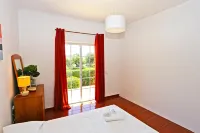 U 02 - Bedroom 2 in Casa Quinta Estação - 3성급