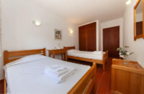 N 01 - Bedroom 1 in Amaro Sight Guesthouse