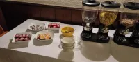 ホテル 3H マンハイム - バスタブ