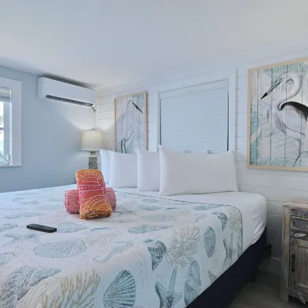 The Inn on Siesta Key