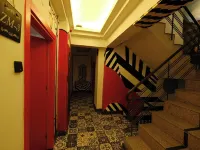 ROTA GEZGİN PANSİYON Hotels in Eskisehir