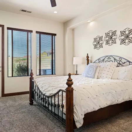 Coral Vista Villa Townhouse