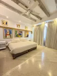 Downtown Cartagena Luxury Villa, Complimentary Breakfast, Cleaning & Staff فنادق في 