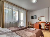 Hotel Muszyna Hotels in Nowosadecki