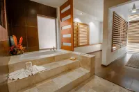 特基斯基亞潘Hecthorny聖卡洛斯飯店, BW品質精選 - SPA