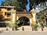 Hotel Chablis Palenque