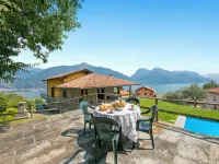 Villa Louise Hotels in San Siro