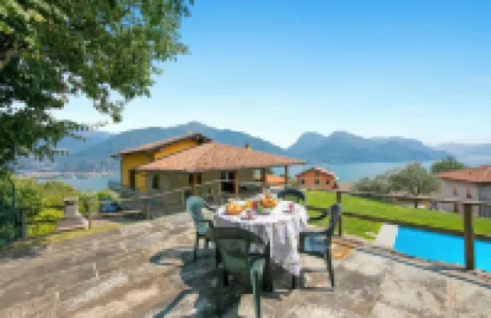 Villa Louise