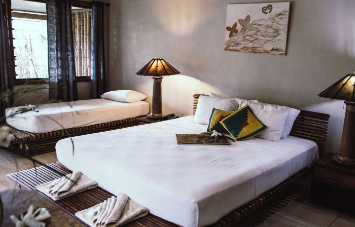 Le Manumea Resort