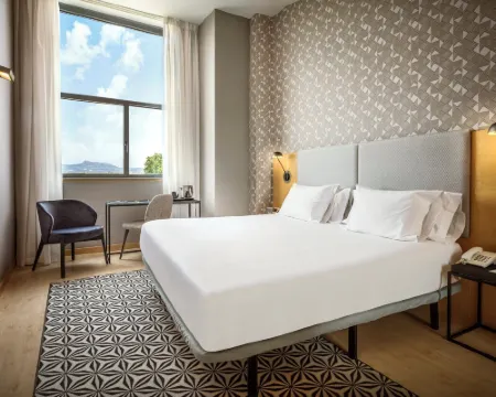 Hotel Sercotel Portales Hotels in Comarca de Logrono