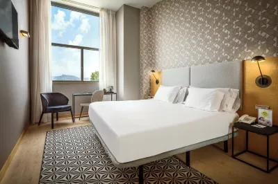 Hotel Sercotel Portales Hotels in 