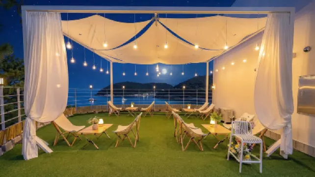 Yeosu Nukim Poolvilla