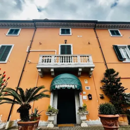 Residence Internazionale