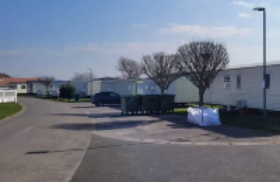 Family Friendly - Sleeps4 - Close to Nature