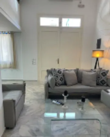 Stella's Loft in Center of Tinos