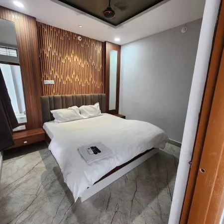Hotel Shree Sanwaliya