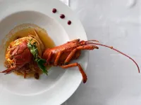 Hotel Croce di Malta - Desayuno