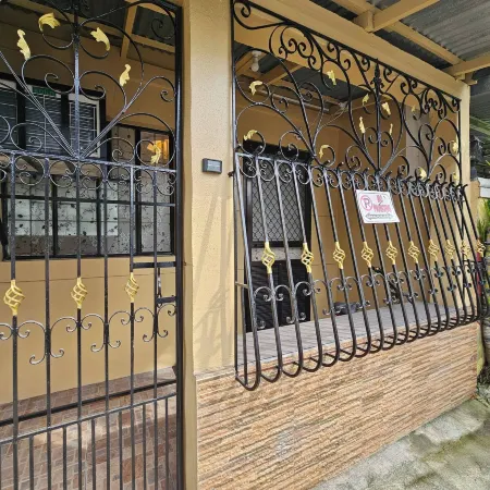 Cozy Biñan Getaway - Entire House for Rent