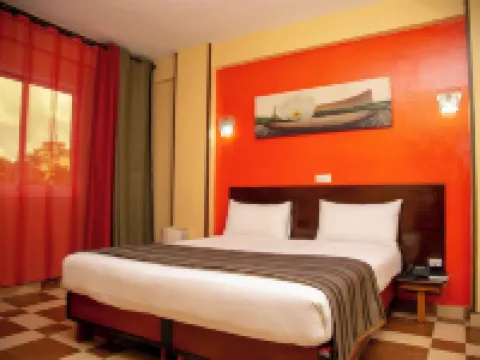 Yaahot Hotels in Yaounde