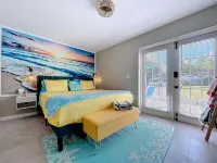 Wonderful Canal Front Condo on Lbk! Bring Your Boat!Cabana Beach Club Unit 11.