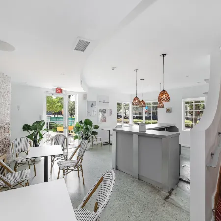 Hotel St Augustine Отели рядом с достопримечательностью «Ночной клуб Nikki Beach Miami»