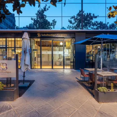 Soho Boutique Granada