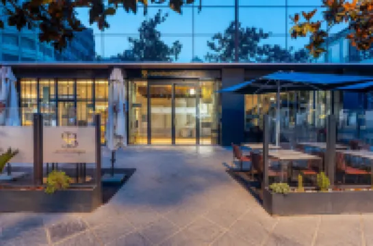 Soho Boutique Granada