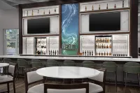 Embassy Suites by Hilton Jackson North Ridgeland - Quầy bar