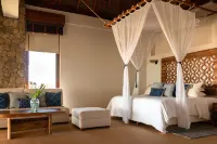 Casa Kundavi Beach Front Paradise - Homestays