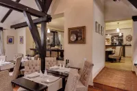 Casa Din Bran - Inn Cuisine