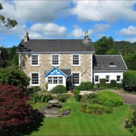 Creag Dhubh Country House