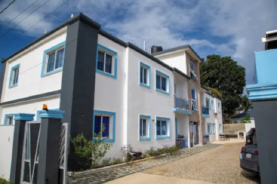 Modern 2BR Piscina BBQ Close To Kite Beach