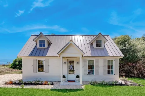 Off-grid & Elegant Farmhouse Near Somerville Lake - chambre d’hôtes