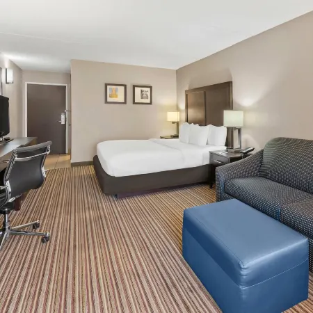 Comfort Inn Lehigh Valley West