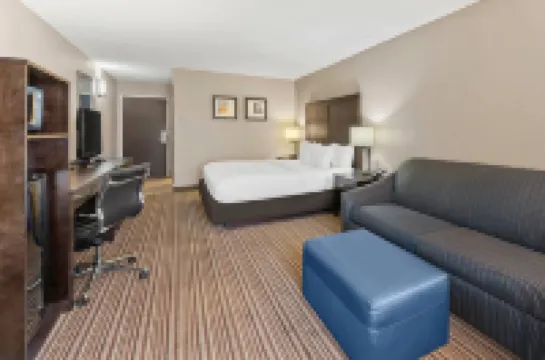 Comfort Inn Lehigh Valley West