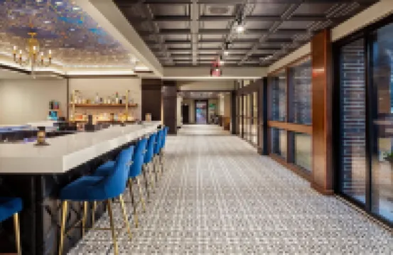 The Highlander Hotel, Ascend Hotel Collection