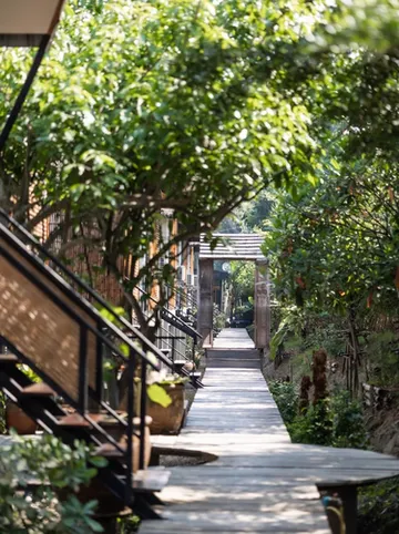 รูปภาพของนอนนาดูบัว