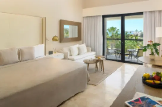 Paradisus Los Cabos - สำหรับผู้ใหญ่เท่านั้น - รวมทั้งหมด