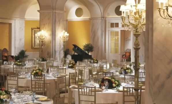 The Ritz-Carlton, Philadelphia