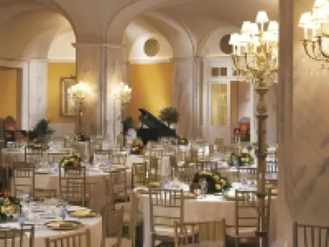 The Ritz-Carlton, Philadelphia