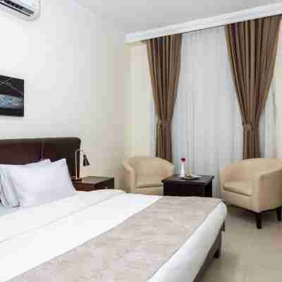 360 Hotel by Fhm Rooms