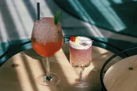 Hotel Laudinella - Quầy bar