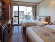 The Allen Hotel - 3-Star