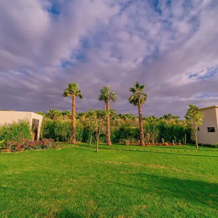 Villa Lumeria