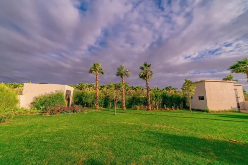 วิลลา ลูเมเรีย