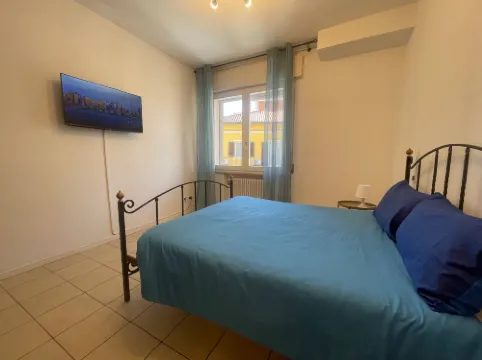 Charming Canal-side Apartment in Cesenatico, Italy