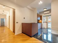 Relais Pamphili Guest House by Ghor 지아니콜로 주변 호텔